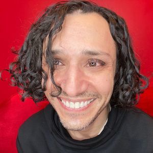 Meet your Posher, Rich